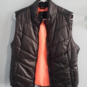 Puffer Vest